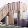 thumb The 1927 lookout in 1987