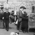 4 Fun on the pier c1909